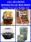 Picture of kitchen tools and equipment from All Seasons Homestead Helpers catalog